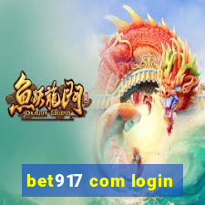 bet917 com login